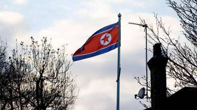 Senior North Korean official heads to US