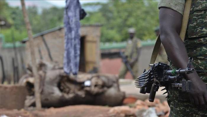 RDC: une vingtaine de civils enlevés dans l