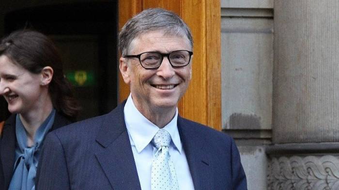 Bill Gates refuse le poste de Conseiller scientifique à la Maison-Blanche