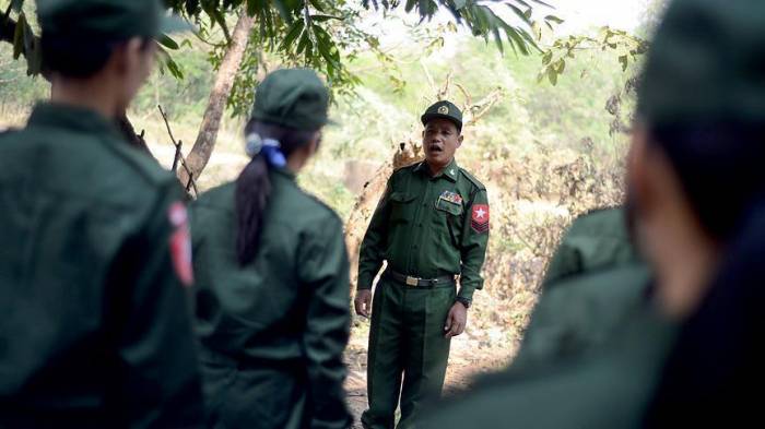 Myanmar: L’ONU préoccupée par l’utilisation d’armes lourdes par l’armée à Kachin