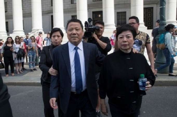 Corruption: Quatre ans de prison pour un entrepreneur