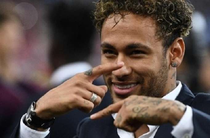 Ce samedi sera décisif pour Neymar