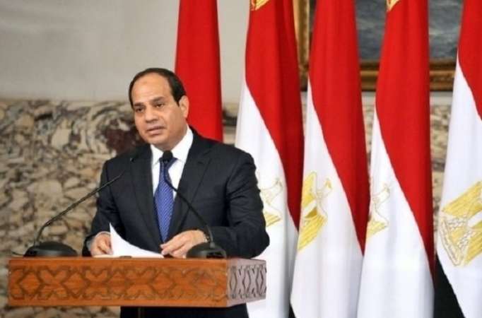 Egypte: L