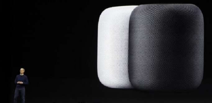 Apple: Le HomePod se prépare à sortir dans d