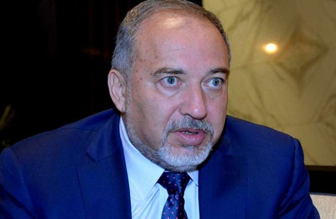 Israel must withdraw immediately from UN Human Rights Council - Liberman