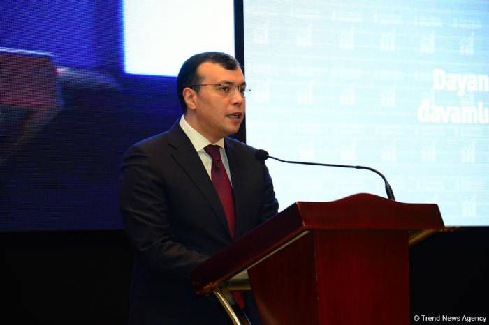 Azerbaijan to continue fighting against informal employment - minister