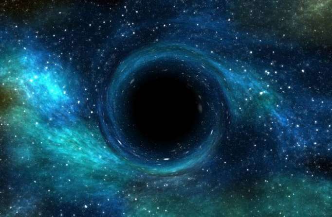 Trous noirs supermassifs : notre Galaxie en abriterait plusieurs