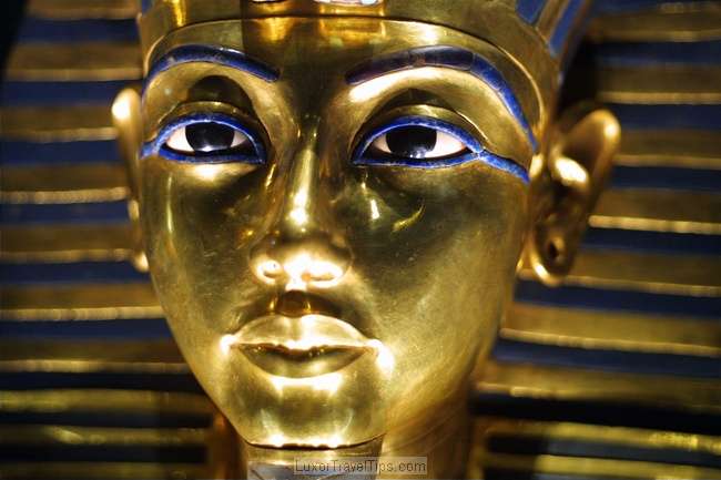 No secret chambers in King Tutankhamun