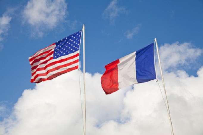 Fransa iqtisadi maraqlarını ABŞ-dan üstün tutur