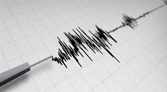 زلزال قوته 5.3 درجة يضرب جنوب غرب إيران
