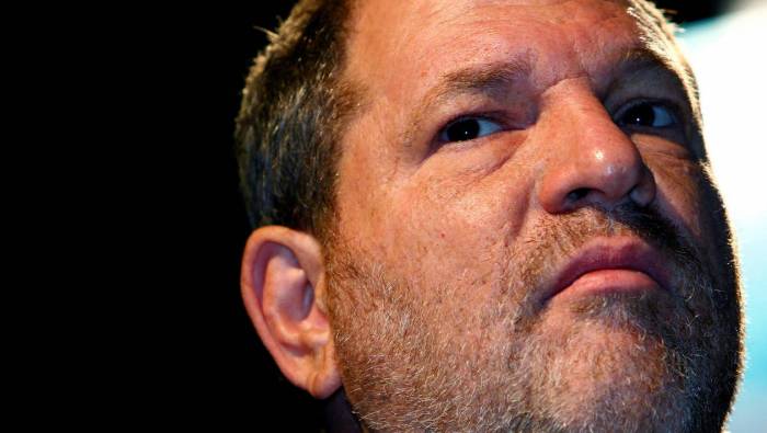 Une productrice de Netflix accuse Weinstein de viol et agressions