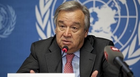 الأمم المتحدة تحقق في اتهامات لمواظفيها بـ 54 قضية استغلال جنسي