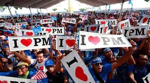 ماليزيا: 68 ألف شرطي لتأمين الانتخابات