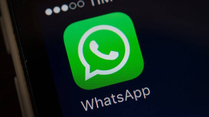 WhatsApp avisará a los usuarios cuando sus mensajes sean reenviados