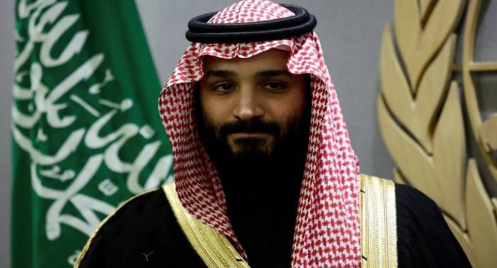 تركي آل الشيخ يعلق على إنقاذ ابن سلمان للكرة السعودية