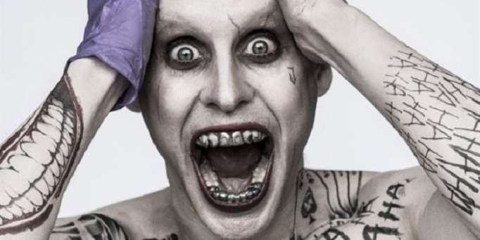 Le Joker de Jared Leto va avoir son propre film