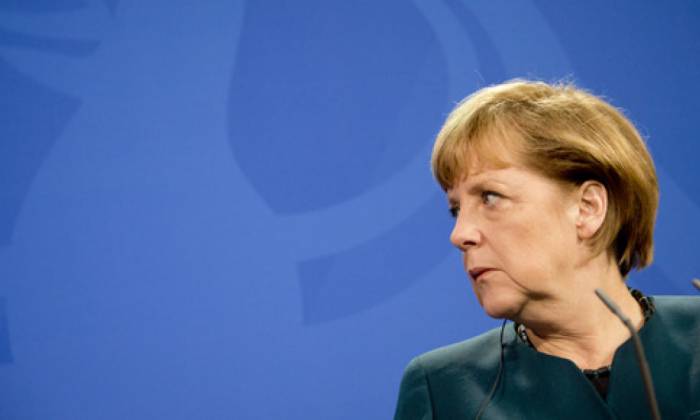 Migrants: Merkel accepte un compromis