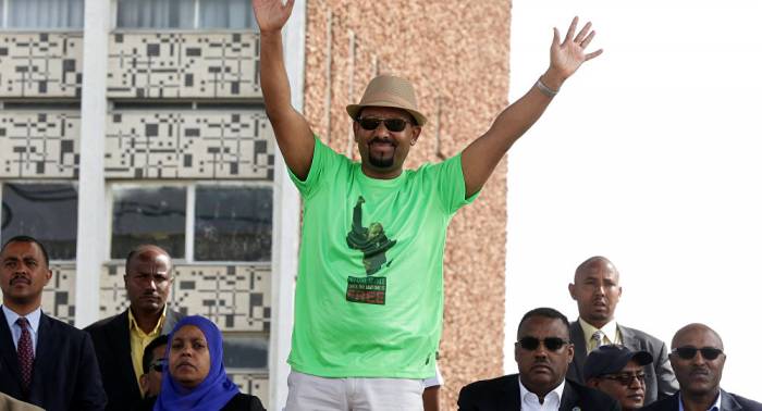 أكاديمي: هذه دوافع محاولة اغتيال رئيس الوزراء الإثيوبي
