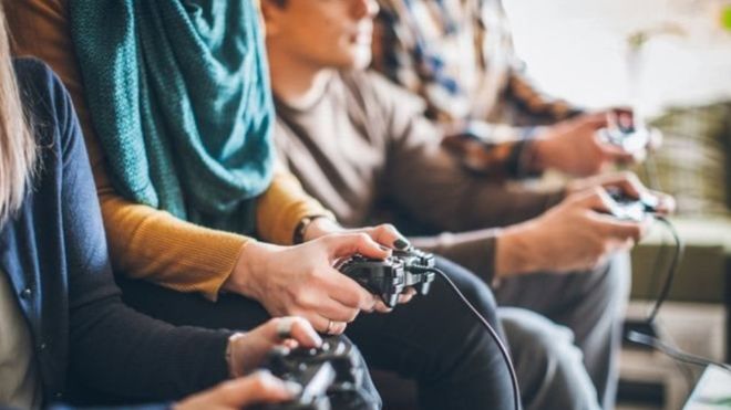 تصنيف إدمان ألعاب الفيديو اضطرابا ذهنيا "سابق لأوانه"