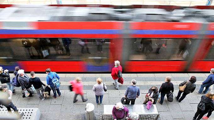 Erste Städte starten Billig-Nahverkehr