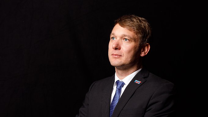 Verfahren gegen Poggenburg eingestellt