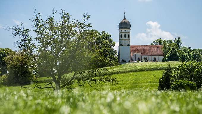 Staat zahlt Kirchen so viel wie nie zuvor