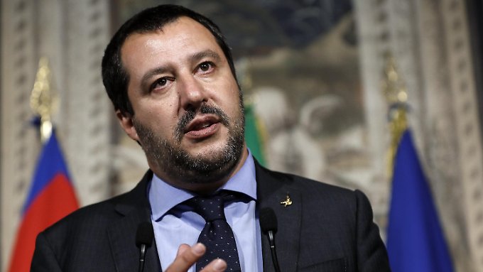 Häfen dicht: Italiens neue harte Hand