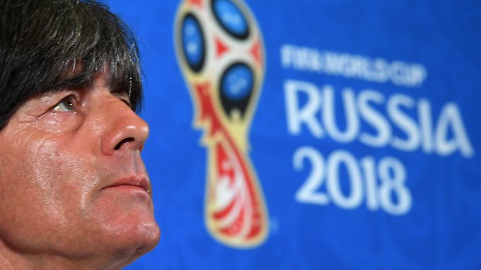 Löw kennt Masterplan, Neymar in der Kritik