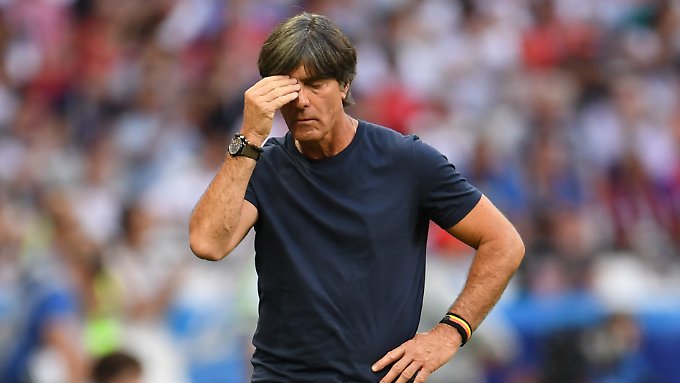 Warum Joachim Löw der Richtige bleibt