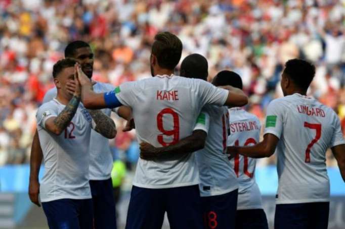 Coupe du monde 2018 : la Belgique bat l’Angleterre et termine première de son groupe