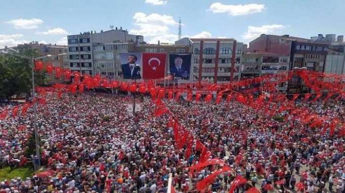 الانتخابات في تركيا: أردوغان يمكن أن يخسر
