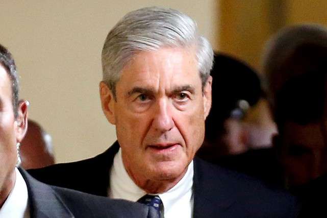 USA: le procureur Mueller ajoute un nouveau nom à son «enquête russe»