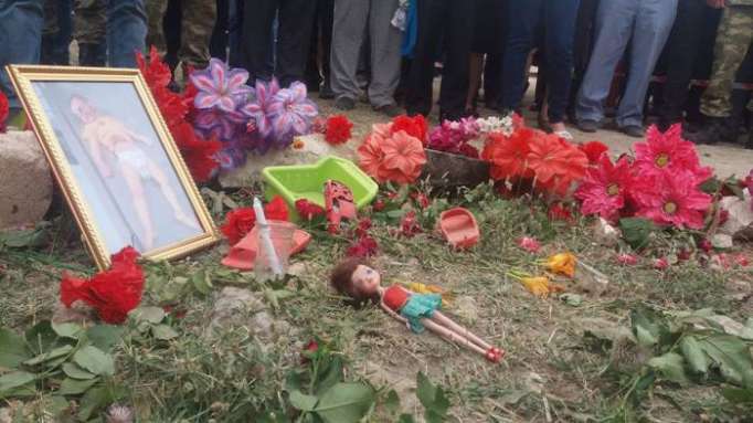 Se desconoce el destino de 60 niños desaparecidos durante el conflicto de Karabaj