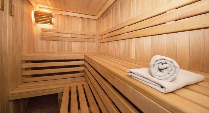 Finlandia pretende incluir uso de la sauna en la lista del patrimonio de la Unesco