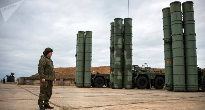 La India comprará los S-400 rusos pese a las objeciones de EEUU