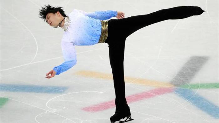 Japón concederá el Premio del Honor del Pueblo al patinador Yuzuru Hanyu