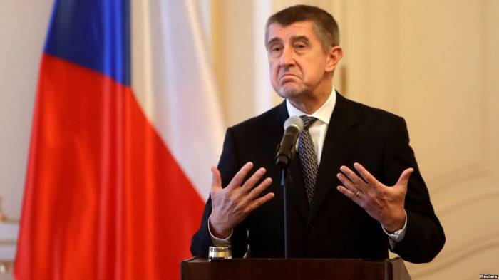 Czech MPs back government plans to boost army’s foreign missions