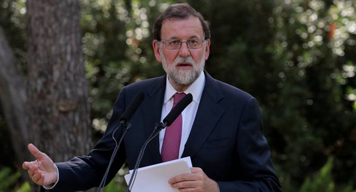 Medios: el Gobierno de Rajoy destruyó documentos antes de la moción de censura