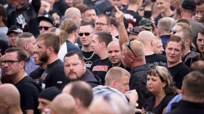 Gericht kippt Verbot von Neonazi-Festival in Themar