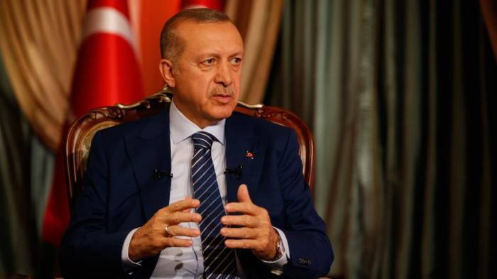 Erdogan calls on US to fulfill F-35 purchase agreement