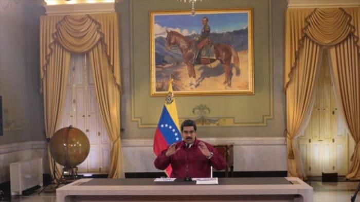 Maduro espera “relaciones de respeto” con nuevo Gobierno español