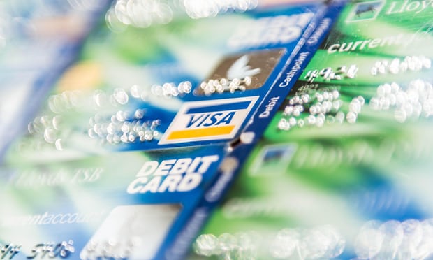 Visa card payments system returns to full capacity after crash