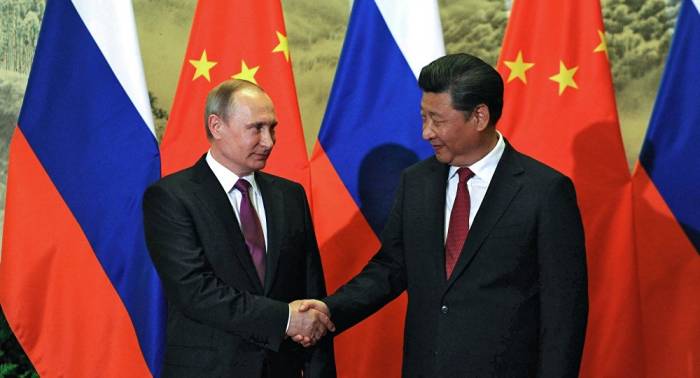 China y Rusia acuerdan fortalecer la coordinación respecto a la península coreana