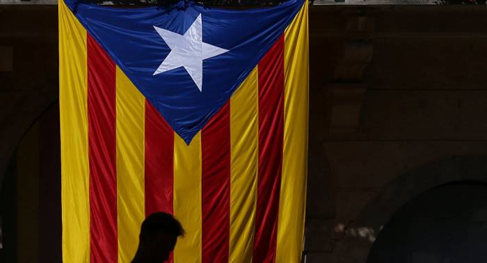 La Asamblea Nacional Catalana ve posible "un segundo intento" para la independencia