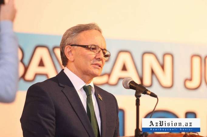 Azerbaijan Press Council voices regret over distortion of Russian diplomat