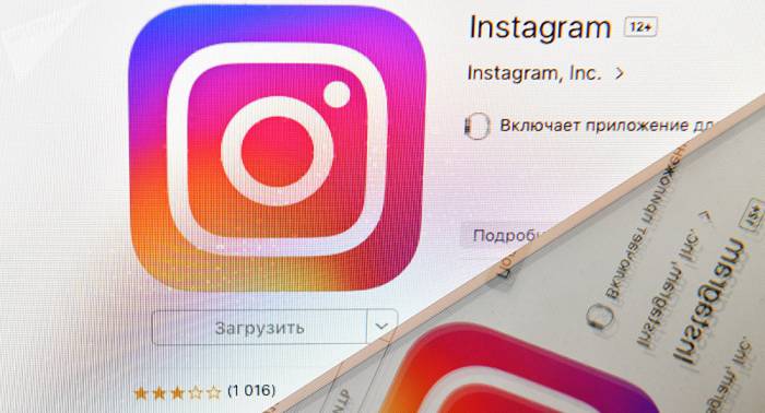 Weltweites Crash-Down bei Instagram