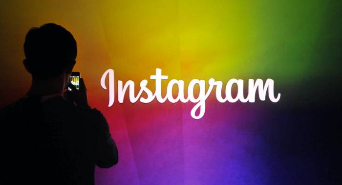 Instagram sufre caída en varios países de todo el mundo