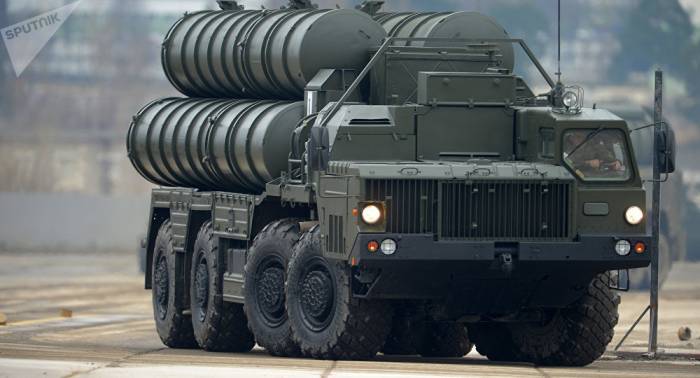 La India y Rusia, en la recta final de negociaciones sobre los S-400