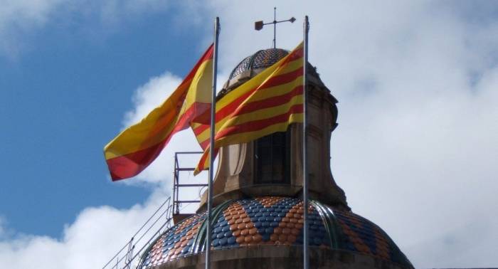 El Gobierno de España aboga por entablar diálogo con el independentismo catalán