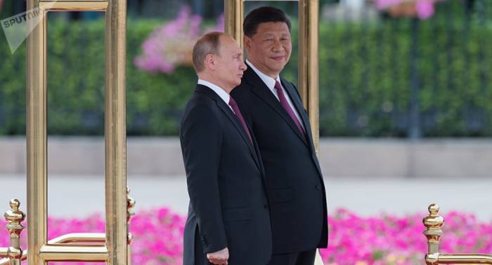 „Viel hängt von unserer Zusammenarbeit ab“ – Experten zu Putins China-Reise